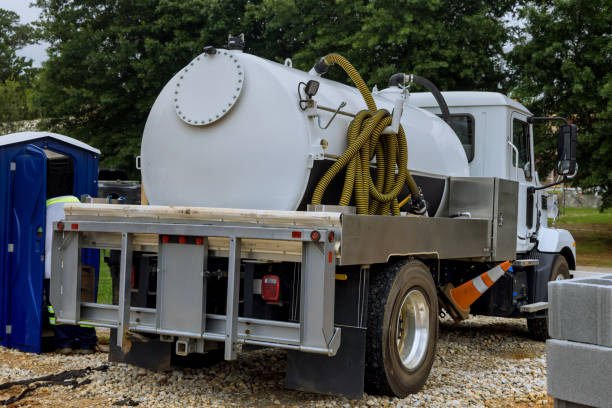 Best Construction site porta potty rental  in Hillsboro, ND