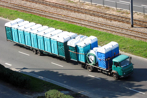 Best Porta potty rental near me  in Hillsboro, ND