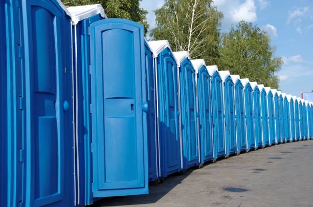 Best Porta potty rental near me  in Hillsboro, ND